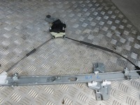 фото thumb №1, Hyundai h-1 ii 10 r. механізм скло лівий перед