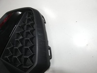 фото thumb №8, Решётка бампера audi a-1 82a задняя правая 61.