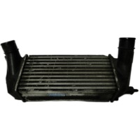 Купить Интеркулер ford fiesta mk7 1.0 ecoboost, фото thumb