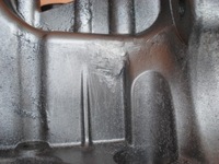 фото thumb №6, Hyundai i10 i20 kia picanto rio 1.0 g3la поддон масла масляная картер