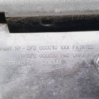 фото thumb №12, Спойлер спойлер задний крышки свет стоп rover 25 nr40