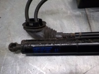 фото thumb №5, Opel insignia a kombi насос привод крышки