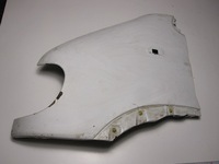 фото thumb №1, Крыло перед левый renault master 00r