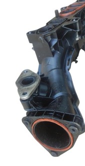 фото thumb №6, Коллектор всасывающий 8513855 bmw x1 f48 f49 f40 mini cooper f55 f56 f57 1.5d b37