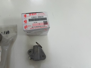 фото thumb №6, Suzuki jimny subaru justy ii fiat sedici распределение комплектный