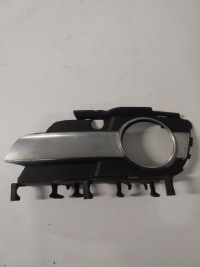 Купити Заглушка протитуманна фара ліва opel vectra c 13120739 13120744, фото thumb