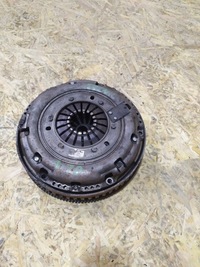 фото thumb №1, Сцепление 1.7 d blue scenic iv