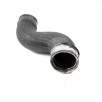 фото thumb №11, Mercedes vito viano w639 пабтрубок  интеркулер