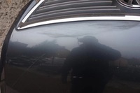 фото thumb №9, Бампер капот крыло kompletny перед vw phaeton 02/10r