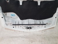 фото thumb №11, Капот кришка двигуна nissan note e11 06-08r 326g