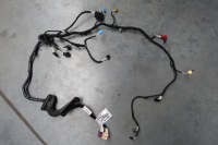 фото thumb №1, Vw beetle 5c3 cabrio джгут електропроводка двері ліва