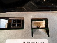 фото thumb №10, Преобразователь модуль led vw skoda audi 89393773