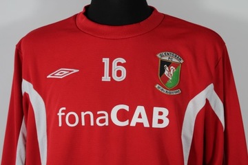 ФУТБОЛКА GLENTORAN FC #16 СЕВЕРНАЯ ИРЛАНДИЯ XL