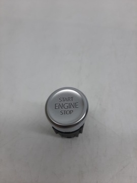 фото thumb №1, Vw tiguan 5n кнопка старт сплав 5nb959839