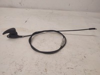 фото thumb №1, Renault megane iii ручка відкривання капот lift