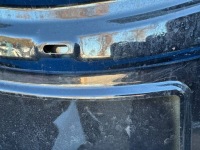 Купить Audi q7 4m капот крышка оригинальная, фото thumb