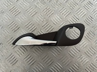 фото thumb №1, Opel meriva b ручка внутрішня лівий перед коричнева