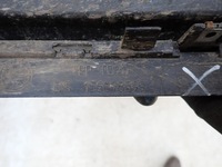 фото thumb №10, Alfa romeo mito 08-18 бампер задняя задний