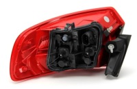 фото thumb №14, Фара задняя audi a3 03-08 наружная pr magneti ma
