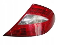 фото thumb №1, Mercedes cls 219 przed liftem лампа задня права