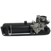 фото thumb №2, Замок ручка крышки зад vw transporter t5 2012, eo-0043946