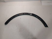 фото thumb №11, Молдинг крила лівий задня mg zs hs