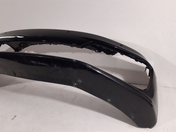 фото thumb №10, Porsche panamera ii 971 2016- бампер переднє