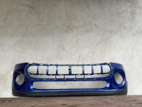 фото thumb №1, Mini оригинальный номер 7317969 бампер передний