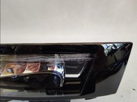 фото thumb №4, Протитуманна фара лівий skoda rapid lift 17- 5ja 5ja941699d