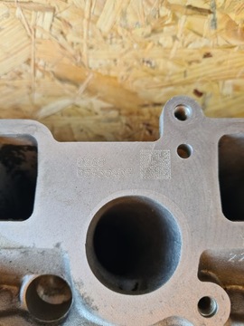 фото thumb №7, Головка комплектная audi a7 4g8 3.0 tdi 059354df