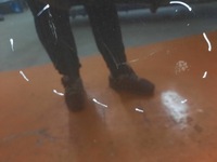 фото thumb №6, Toyota rav4 iv капот передняя крышка двигателя перед