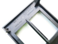 фото thumb №6, Заглушка рамка консоли vw t4 96-98