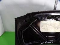 Chrysler stratus 1 кабриолет  задняя крышка багажника багажника Киев, фото thumb