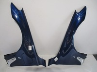 фото thumb №6, Крыло bmw 7 g11 g12 электрик левый