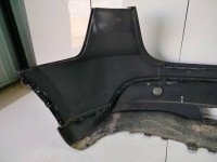 фото thumb №8, Tesla model y 2021 с задний бампер задний