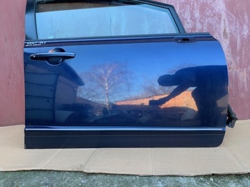 фото thumb №14, Honda civic viii sedan двері праві передні скло b536 06-11r