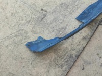 фото thumb №11, Нижняя накладка бампера bmw 3 f30, f80 15857711 2.0l бензиновый 2013