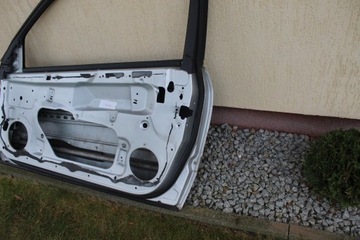 фото thumb №9, Двері праві перед 744 mercedes w203 купе
