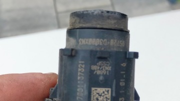 фото thumb №15, 95720d3000xn3 датчик парковка оригинальный номер hyundai tucson