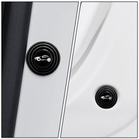 фото thumb №12, 4x отбойник наклейка ciche замок доводчик дверь