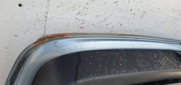 фото thumb №13, Vw passat b6 універсал зад задня кришка багажника