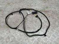 фото thumb №1, Citroen ds4 lift 1646932x00 электропроводка противотуманных фар