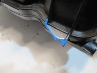 Колектор впускний  lexus ux ux250 1,8hyb 17101-24020 Зі Шроту, фото thumb