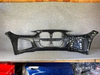 фото thumb №16, Бампер передній перед - bmw 4 gran coupe g26 m-pakiet 21-