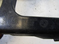 фото thumb №8, Bmw 3 e91 lift направляющая бампера правый задняя 7202670