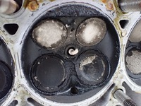 фото thumb №13, Головка audi a5 8t sportback 2,0 tfsi 06h103373k