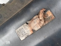 фото thumb №12, Bmw m5 f90 2017 бампер перед передній 8069598