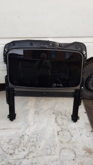 фото thumb №4, Люк ford focus mk3 rs