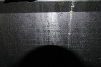 фото thumb №13, Бампер задняя 4xpdc opel corsa f 19-