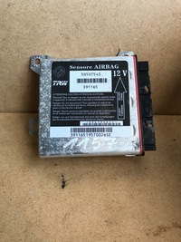 фото thumb №1, Датчик подушка безопасности 50507543 alfa romeo 159